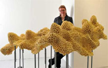 The Scotsman Degree Show review image