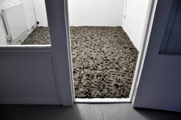 Pia Männikkö: Still live, 2010