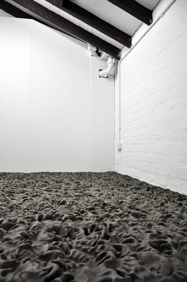 Pia Männikkö: Still live, 2010