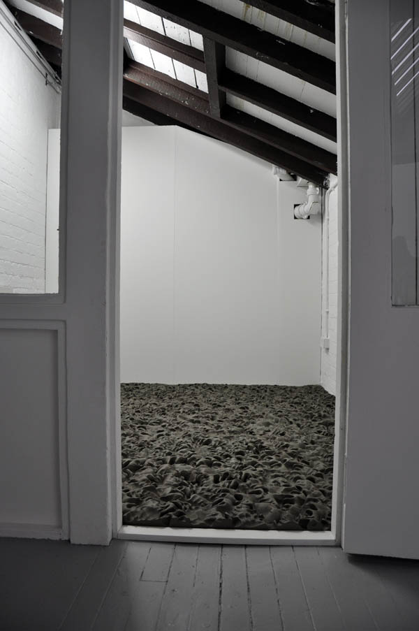 Pia Männikkö: Still live, 2010