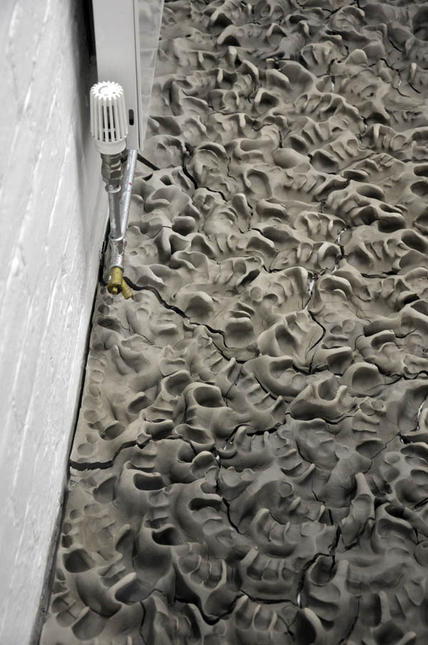 Pia Männikkö: Still live, 2010