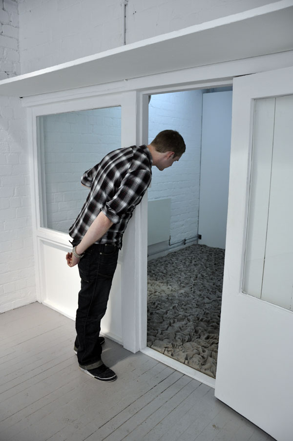 Pia Männikkö: Still live, 2010