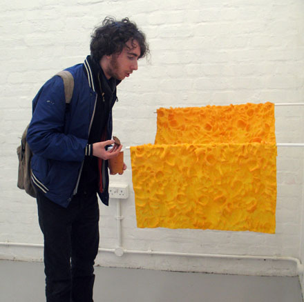 Motion pictures, 2010