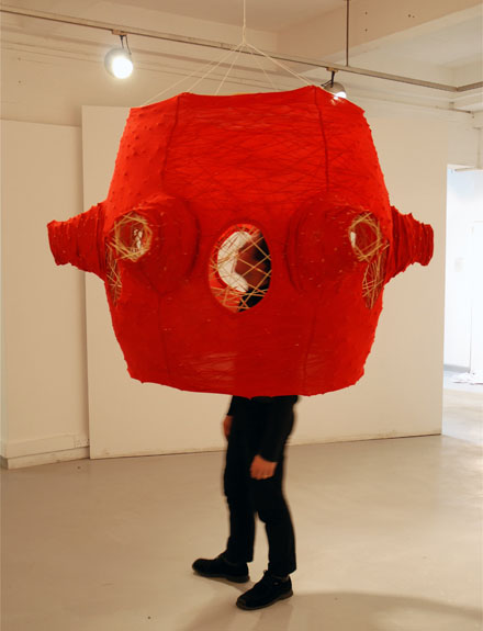 Red Cell, 2009
