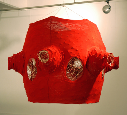 Red Cell, 2009