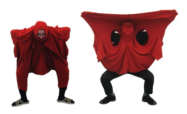 Pia Männikkö Red Cell performance