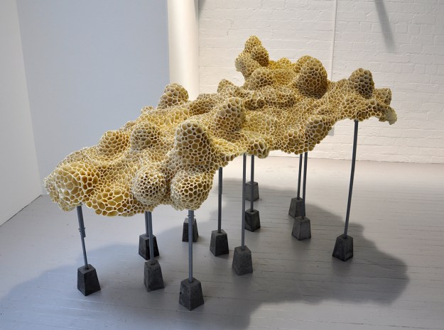 Pia Männikkö: Some people knit