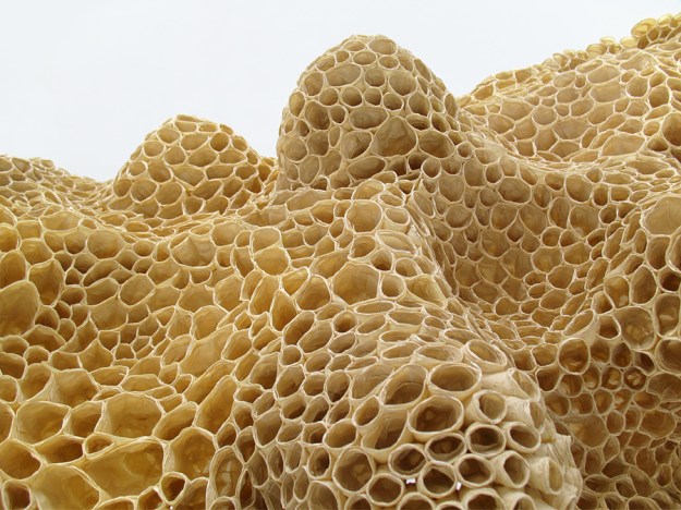 Pia Männikkö: Some people knit