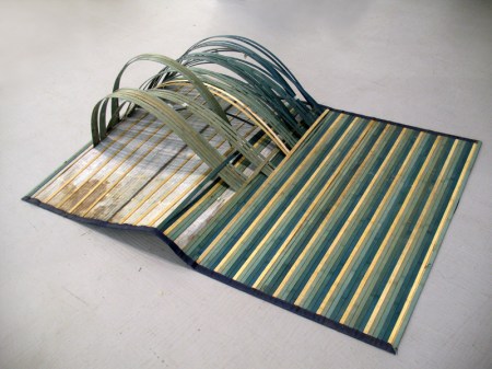 Pia Männikkö: Carpet I, 2010