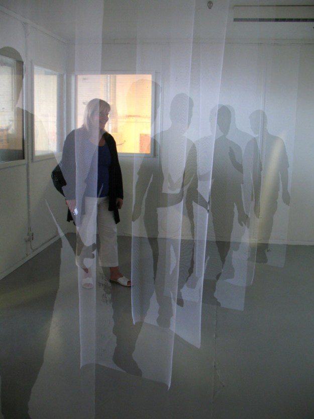 Pia Männikkö: Déjà Vu, 2010