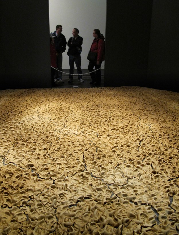 Pia Männikkö: Still live, 2011