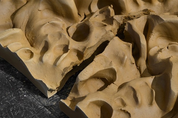 Pia Männikkö: Still live, 2011