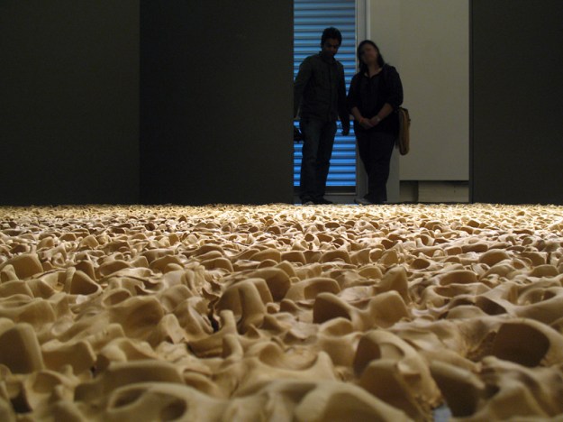 Pia Männikkö: Still live, 2011