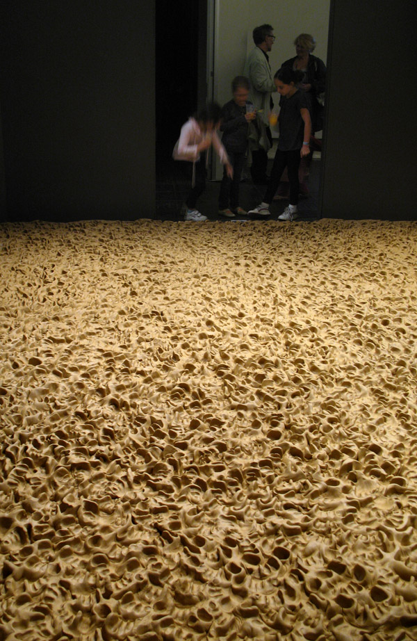 Pia Männikkö: Still live, 2011