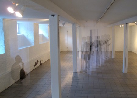 Pia Männikkö, Déjà Vu, 2011