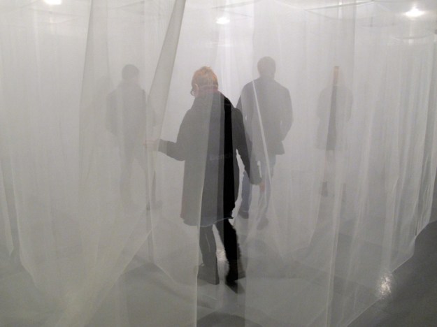 Pia Männikkö: Verges, 2011