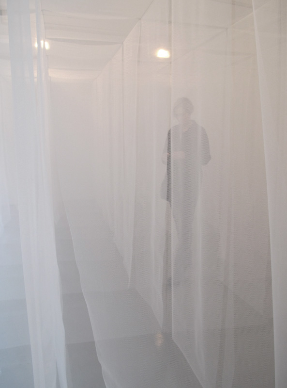 Pia Männikkö: Verges, 2011