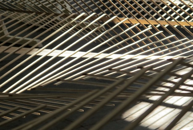 Pia Männikkö: Cascade, 2012