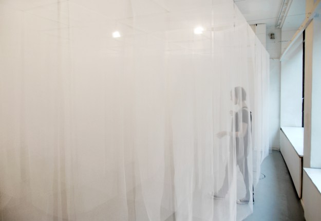 Pia Männikkö: Verges, 2011