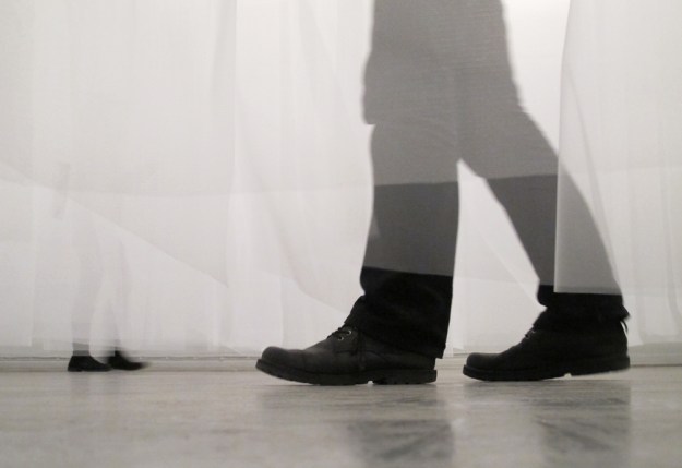 Pia Männikkö: Verges, 2011