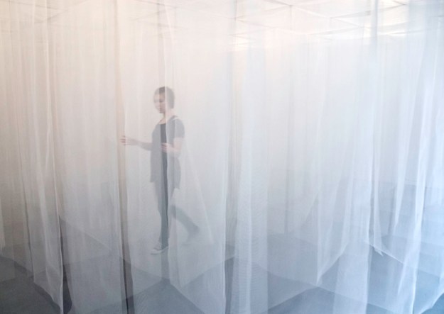 Pia Männikkö: Verges, 2011