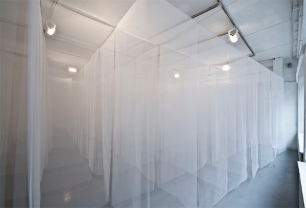 Pia Männikkö: Verges, 2011