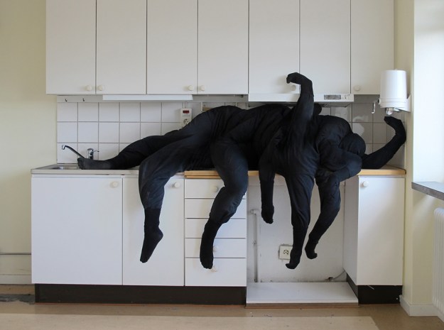 Pia Männikkö, Tenses-series, 2014