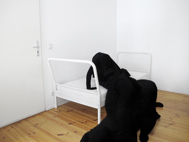 Pia Männikkö, Tenses