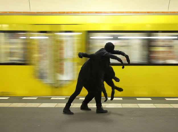 Pia Männikkö, Tenses-series, 2014