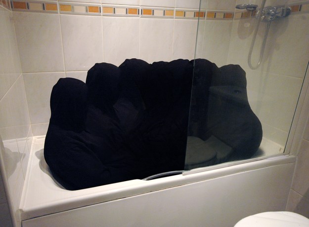 Pia Männikkö, Tenses-series, 2014