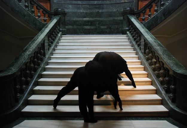 Pia Männikkö, Tenses-series, 2014