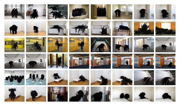 Pia Männikkö, Tenses 2013, Örebro