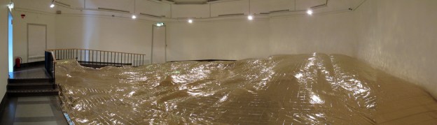 Pia Männikkö: Midsummer Night´s Dream, 2013 Pia Männikkö: Midsummer Night´s Dream, 2013