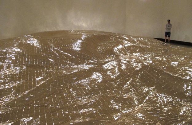 Pia Männikkö: Midsummer Night´s Dream, 2013 Pia Männikkö: Midsummer Night´s Dream, 2013