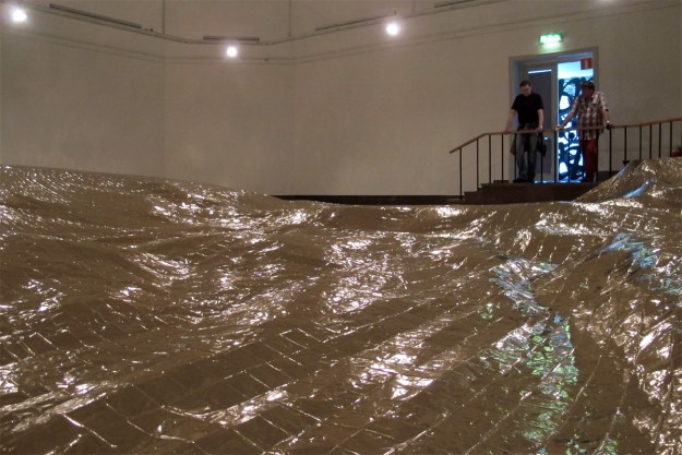 Pia Männikkö: Midsummer Night´s Dream, 2013 Pia Männikkö: Midsummer Night´s Dream, 2013