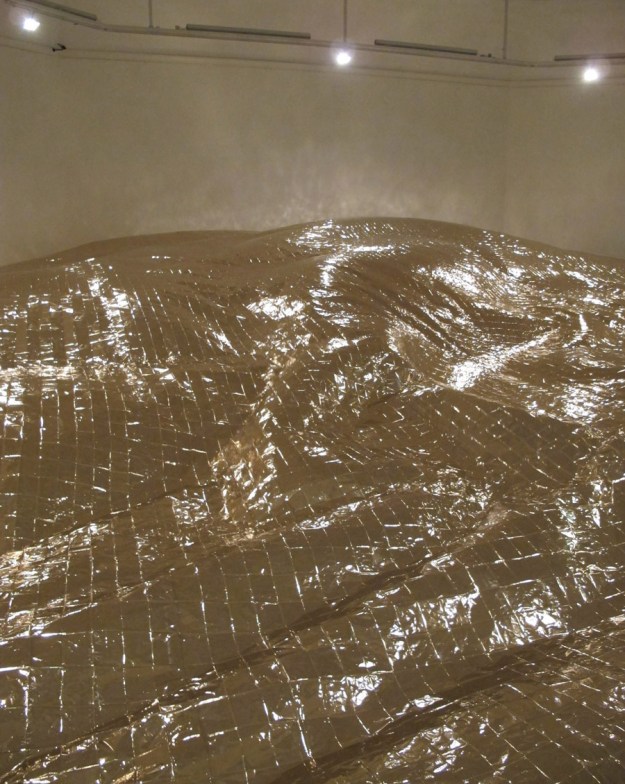 Pia Männikkö: Midsummer Night´s Dream, 2013 Pia Männikkö: Midsummer Night´s Dream, 2013