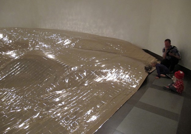 Pia Männikkö: Midsummer Night´s Dream, 2013 Pia Männikkö: Midsummer Night´s Dream, 2013