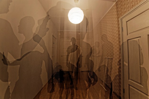 Pia Männikkö, Déjà Vu, 2014