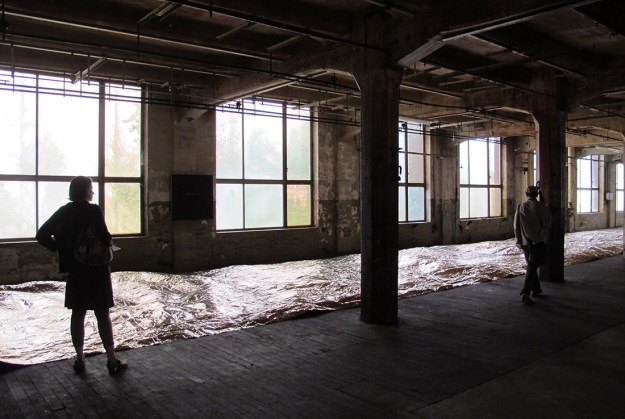 Pia Männikkö, Midsummer Night's Dream, Wittenberge 2014