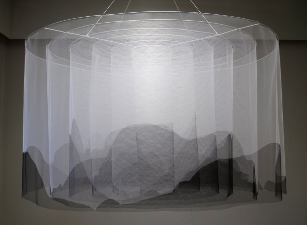 Pia Männikkö: I am a mountain, 2014