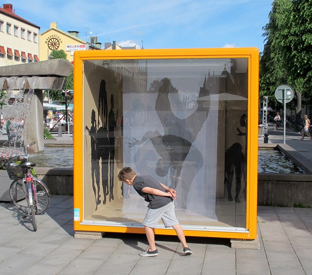 Pia Männikkö: Tempo, 2013