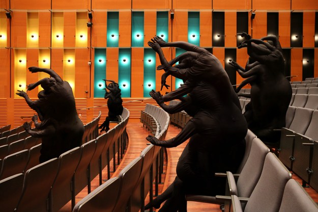 Pia Männi:kö, Tenses (Rovaniemi)