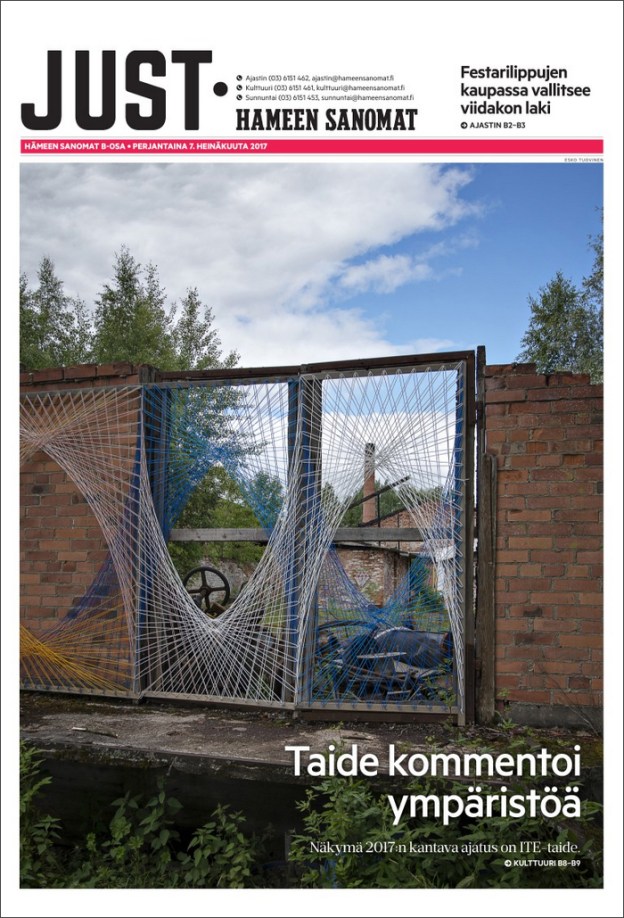 Hameen_sanomat_07_07_2017_kansi_S2