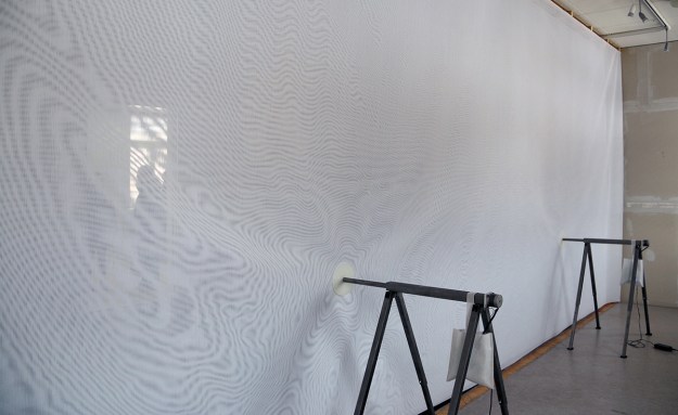 Pia Männikkö: Phaser, 2018