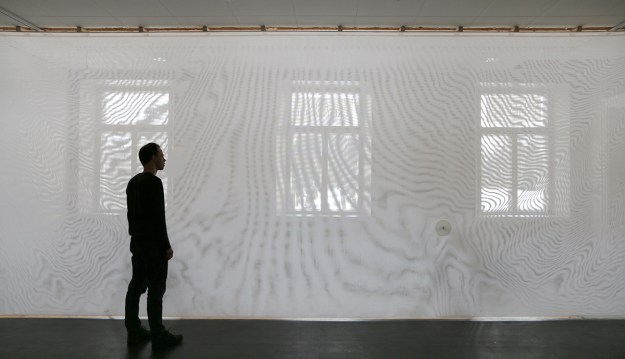 Pia Männikkö: Phaser, 2018