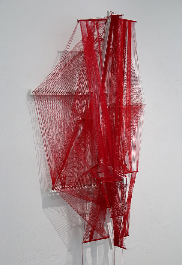 Pia Männikkö: Ariadne, 2018