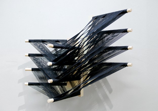 Pia Männikkö: Flight, 2018.