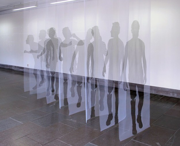 Pia Männikkö: Déjà Vu, 2013