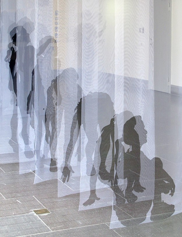 Pia Männikkö: Déjà Vu, 2013