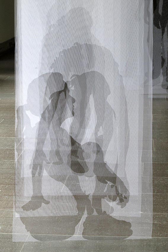 Pia Männikkö: Déjà Vu, 2013